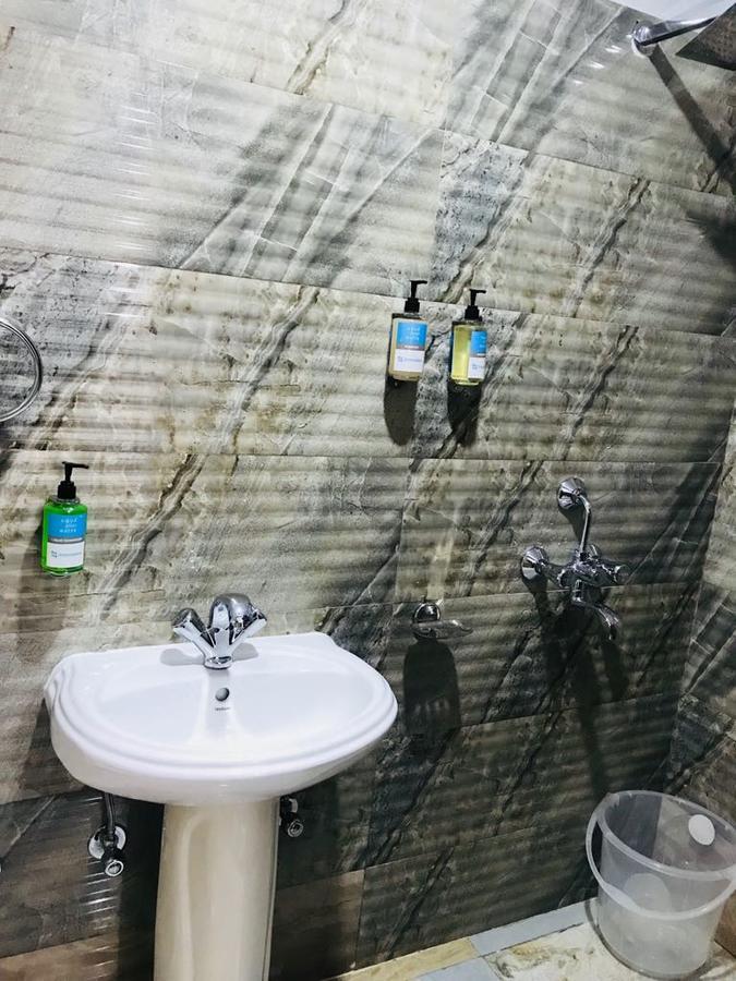 Trimrooms Haridwar Raiwala Eksteriør billede